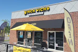 Which Wich Grant Line New Albany image