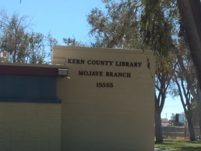 Mojave Public Library