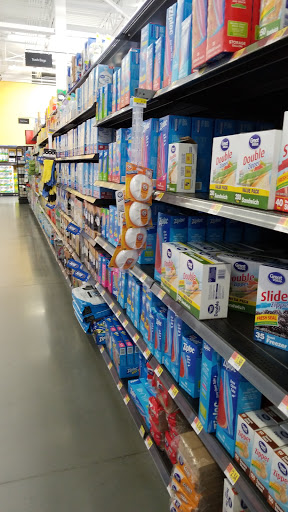 Department Store «Walmart Supercenter», reviews and photos, 1515 SE Marshall St, Boone, IA 50036, USA
