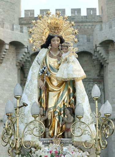 Peluquería Esperanza en Almenara, Castellón