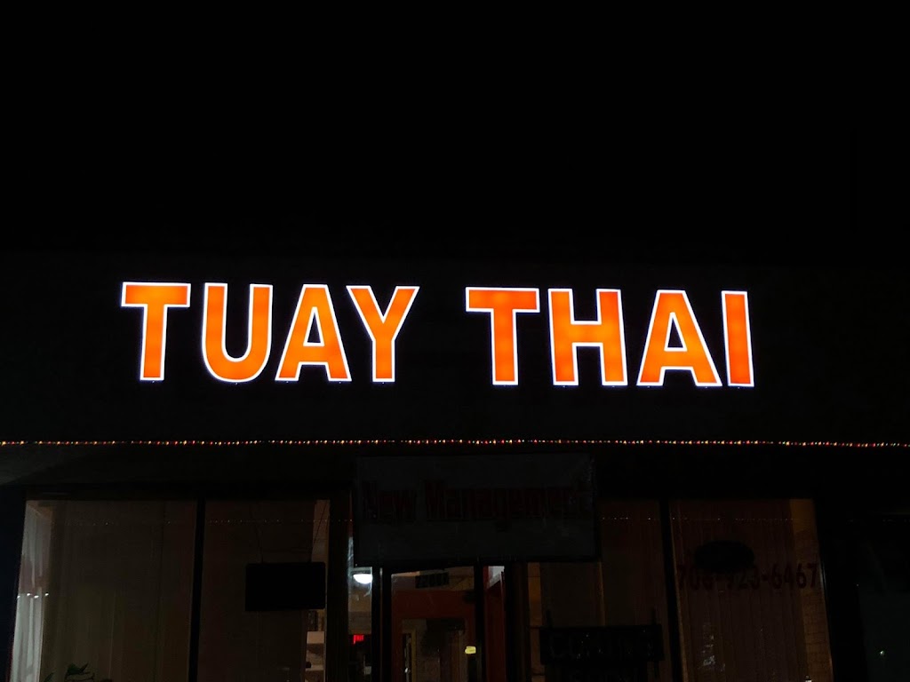 Tuay Thai Restaurant 60463