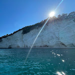 Photo n°3 de l'avis de Manuela.� fait le 18/06/2022 à 13:16 sur le  Vignanotica Beach à Vieste
