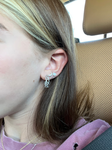 Explore tattoo ideas heart, creative tattoo ideas in Marietta, available at Sink or Swim Studio and Gallery