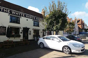 The Whyte Harte Hotel image