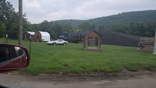 Lodge «Lydia Mountain Lodge and Log Cabins», reviews and photos, 3374 Spotswood Trail, Stanardsville, VA 22973, USA