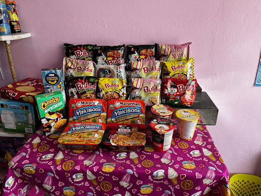 Sweet Moments Ari en Tizayuca