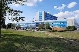 SOR - Wojewódzki Szpital Specjalistyczny w Legnicy image