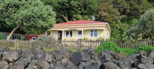 Barr Cottage
