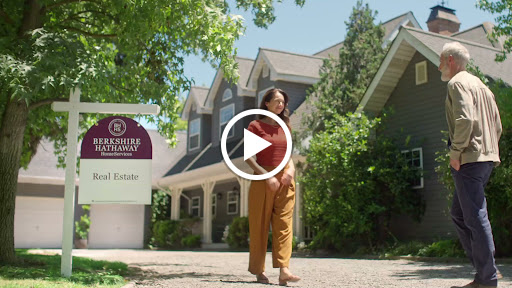 Real Estate Agency «Berkshire Hathaway», reviews and photos, 1830 Bruce B Downs Blvd, Wesley Chapel, FL 33544, USA