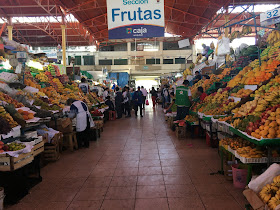 Mercado de Mariscos San Camilo