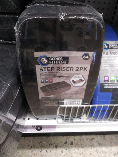 Variety Store «Five Below», reviews and photos, 14215 Hall Rd, Shelby Charter Township, MI 48315, USA