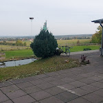 Photo n°1 de l'avis de Jens.a fait le 18/10/2021 à 13:18 sur le  Waldgasthof und Hotel Hainich Haus à Kammerforst