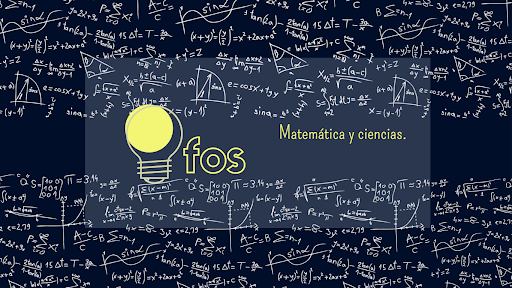 Centro de regularización y asesoria escolar: FOS