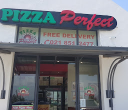 Pizza Perfect | Somerset West photo