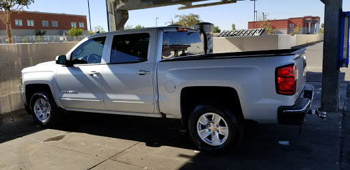 1575 E Baseline Rd, Phoenix, AZ 85042, USA