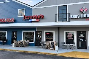 Jerome's Cafe & Bakery image