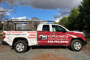 Alpha Omega Construction Group of Raleigh, Inc.