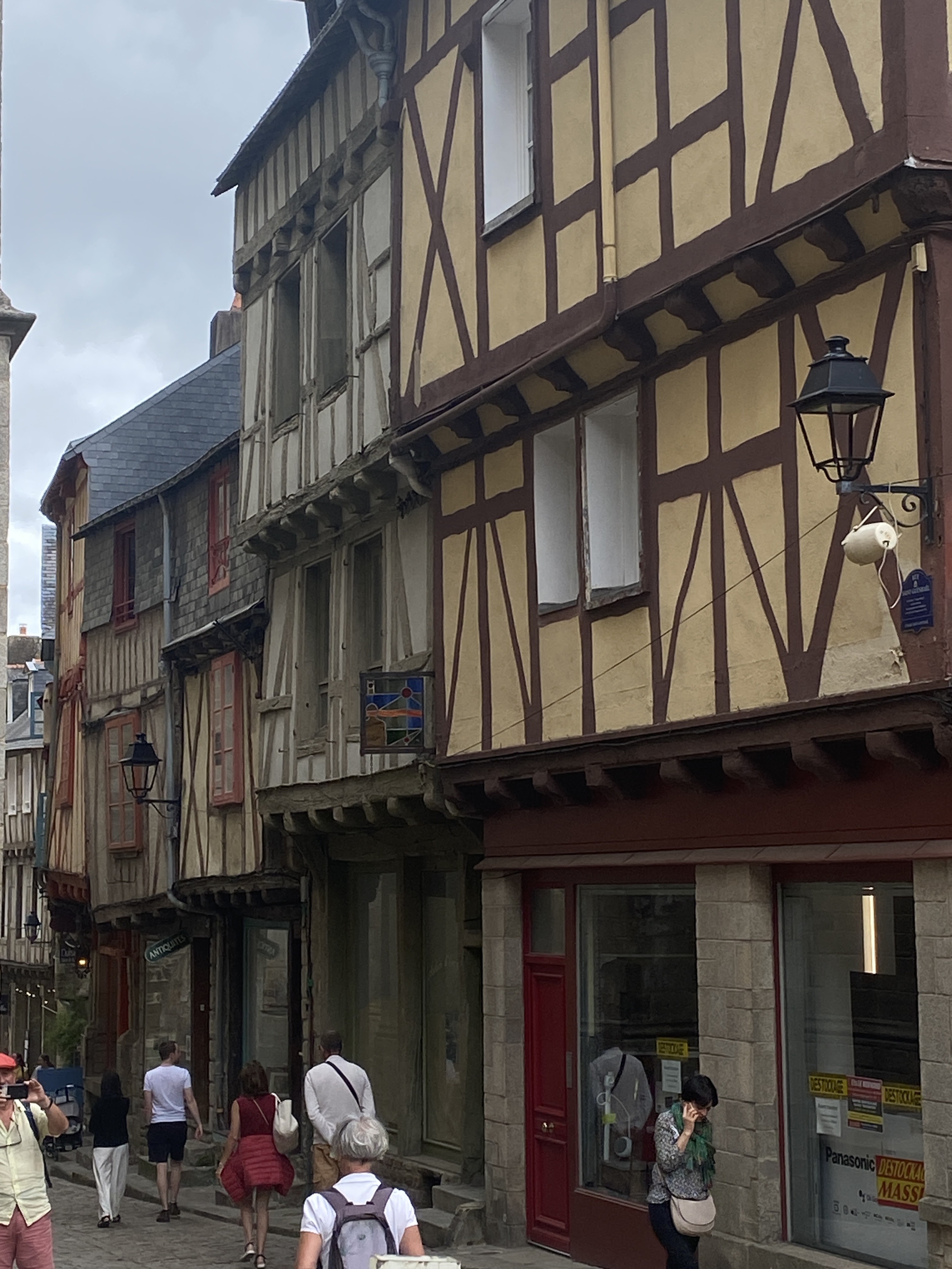 Photo n° 2 de l'avis de Olivier.a fait le 11/07/2023 à 12:37