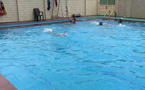 Ishita Swimming Academy image