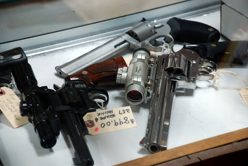 Sporting Goods Store «Northwest Sporting Goods & SELF STORAGE», reviews and photos, 178 Rowley St, Winsted, CT 06098, USA