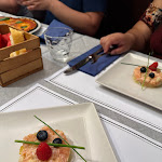 Photo n°1 de l'avis de Natalie.u fait le 12/07/2023 à 20:59 sur le  Principe del mare à Florence