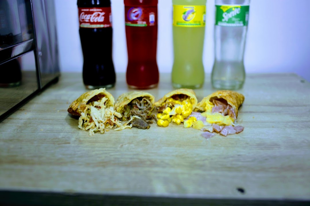 Bocaditos express