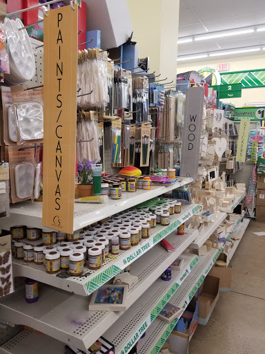 Dollar Store «Dollar Tree», reviews and photos, 4101 Dempster St, Skokie, IL 60076, USA