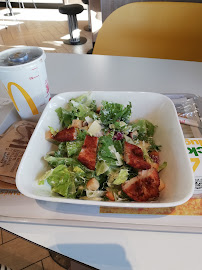 Aliment-réconfort du Restauration rapide McDonald's à Aire-sur-l'Adour - n°5