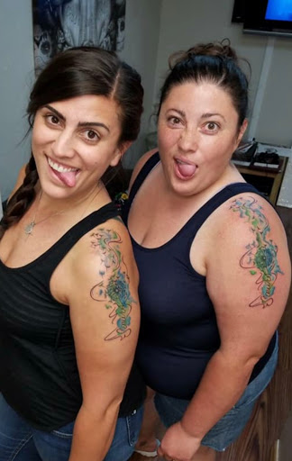 Explore lion of judah tattoo ideas, creative tattoo ideas in Amarillo, available at Tattoo Spa LLC