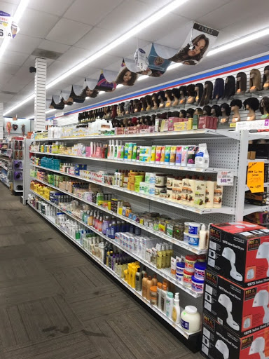 Cosmetics Store «Premium Beauty Supply», reviews and photos, 6709 Annapolis Rd, Hyattsville, MD 20784, USA