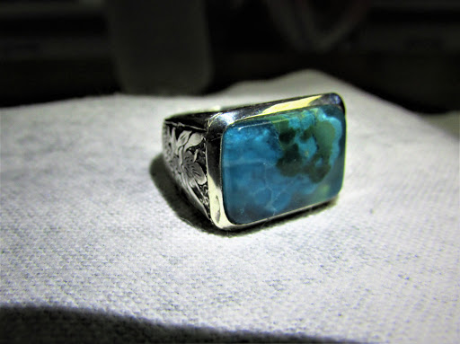 Jeweler «Something Fine», reviews and photos, 218 Main St, Seal Beach, CA 90740, USA