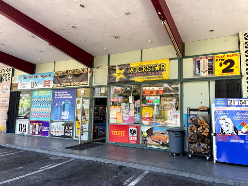 Super Stop Liquor, 3440 Falcon St, Pomona, CA 91767, USA, 
