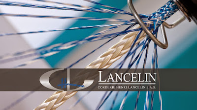 Corderie Henri Lancelin à Ernée
