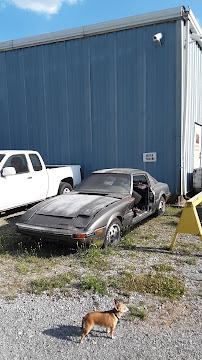 Ash Transport LLC - Photo 6 - Car repair in Chattanooga, TN, Chattanooga