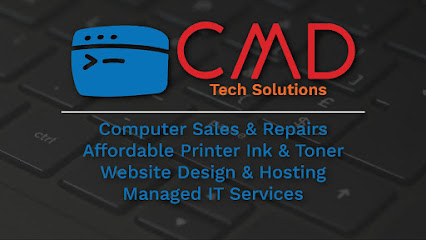 CMD Technology Solutions Corp