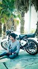 user