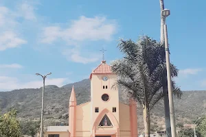 Plaza de Armas de Chongoyape image