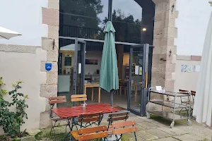 Das Cafe im Rittergut Besenhausen image