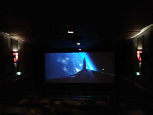 Movie Theater «Micon Downtown Budget Cinema», reviews and photos, 315 S Barstow St, Eau Claire, WI 54701, USA