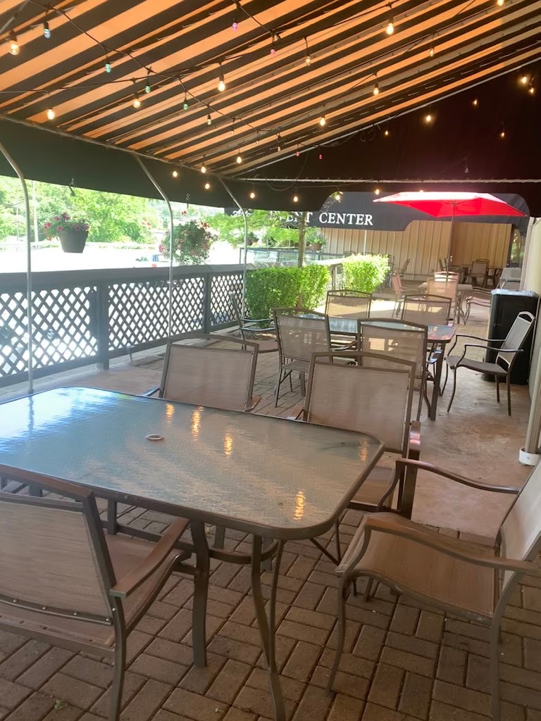 Woody's Piazza Bar 15642