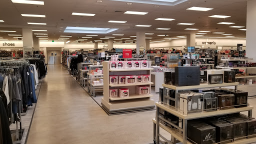 Department Store «Nordstrom Rack Oakway Center», reviews and photos, 5 Oakway Center, Eugene, OR 97401, USA