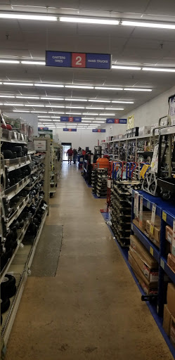 Craft Store «Hobby Lobby», reviews and photos, 1622 Florence Blvd, Florence, AL 35630, USA