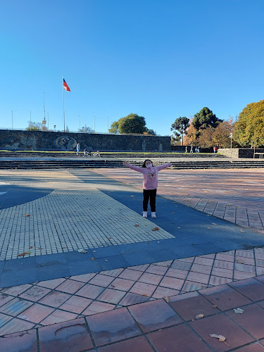 Plaza de Chillán Viejo - Chillán