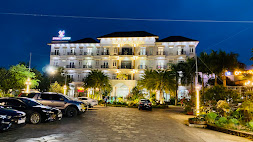 Khách Sạn Spring Garden, 33 Suối Rết B, Xuân Định, Đồng Nai
