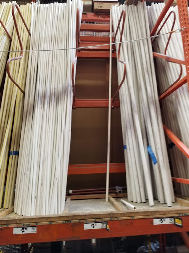 Home Improvement Store «The Home Depot», reviews and photos, 1712 N Dale Mabry Hwy, Tampa, FL 33607, USA