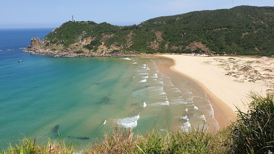 Bai-Mon Beach
