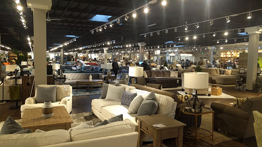 Furniture Store «Living Spaces - San Leandro», reviews and photos, 250 Floresta Blvd, San Leandro, CA 94578, USA