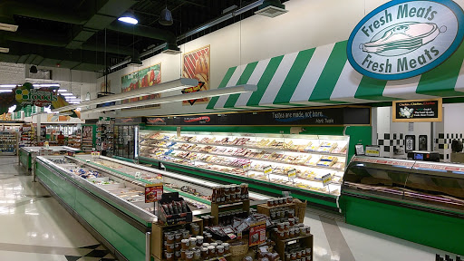 Grocery Store «Lowes Foods on Rowlock Way», reviews and photos, 8201 Rowlock Way, Raleigh, NC 27613, USA