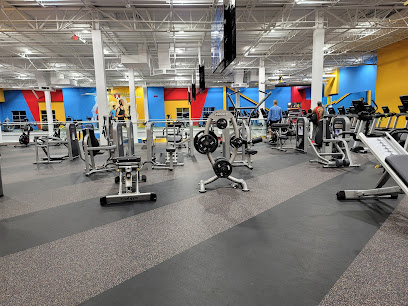 Fitness Connection - 2201 S Interstate 35, Denton, TX 76205