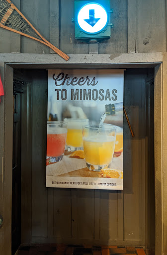 American Restaurant «Cracker Barrel Old Country Store», reviews and photos, 9214 Park W Blvd, Knoxville, TN 37923, USA